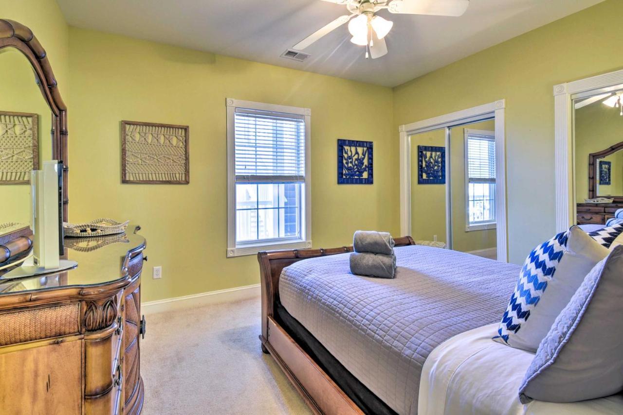 Myrtlewood Golf Condo With Access To 7 Pools! Myrtle Beach Exterior photo