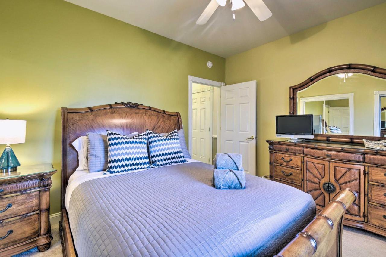 Myrtlewood Golf Condo With Access To 7 Pools! Myrtle Beach Exterior photo